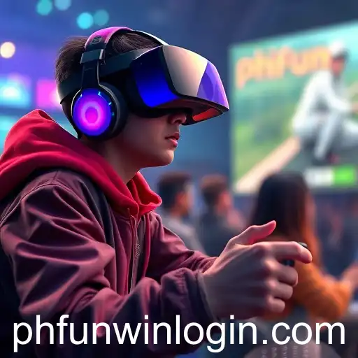 The Expanding World of Online Gaming